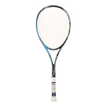 ソフトテニス　ラケット　レトロ　ミズノ　mizuno 廃盤品 ミズノ テクノチャージ70 ソフトテニスラケット 軟式